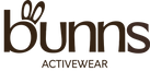 Bunns Activewear - Home
