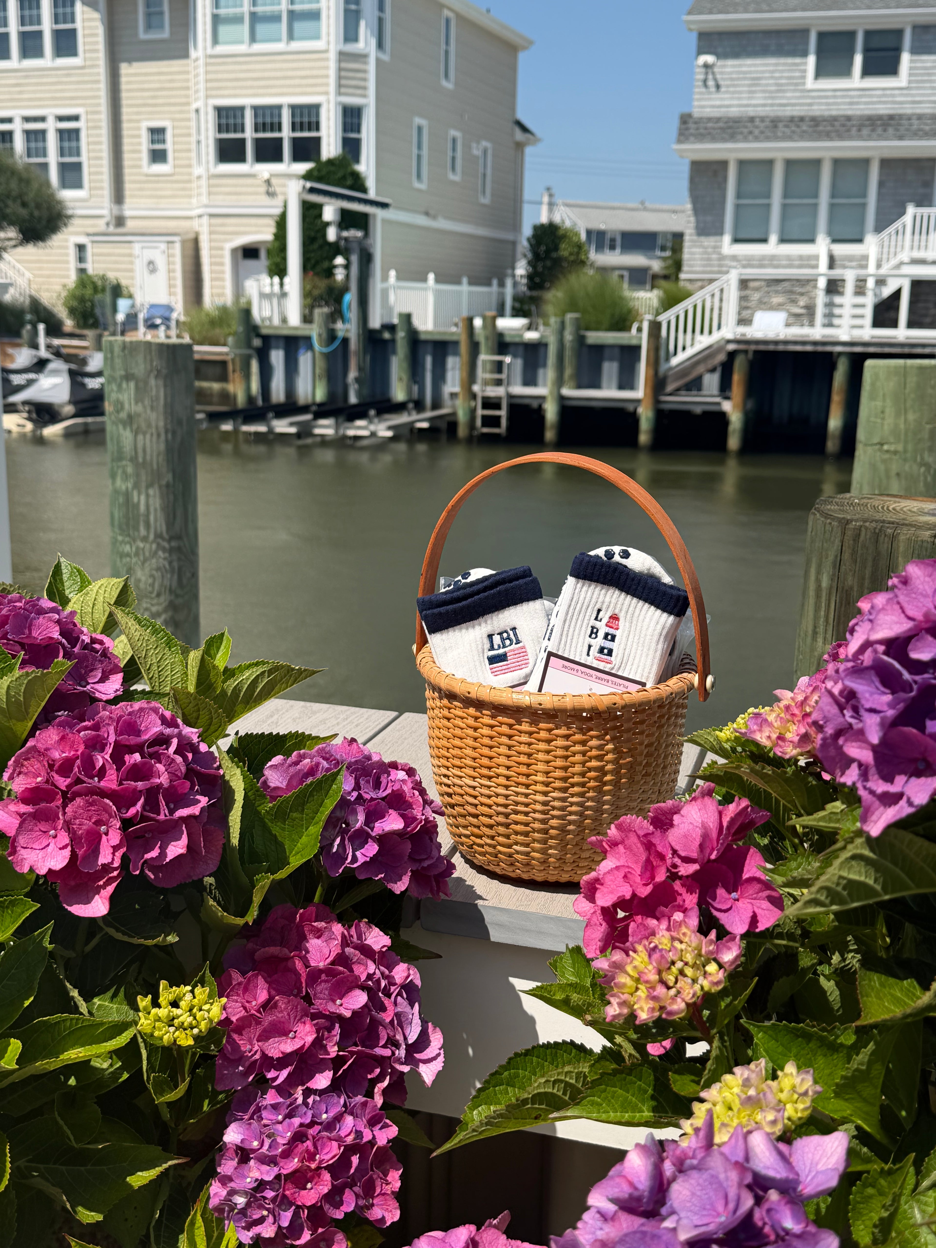 LBI Bunndle