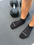 Men's Ankle Grip Socks